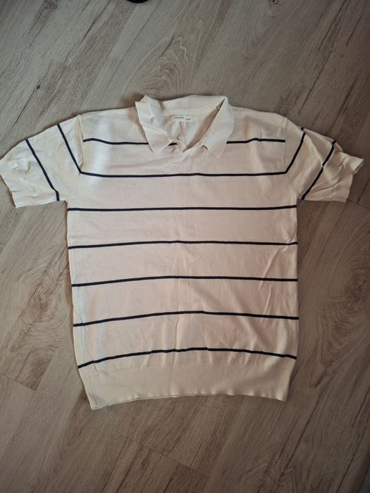Bluzka sweterek Reserved