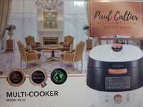 Multi - Cooker, Model PR-22. NOWY