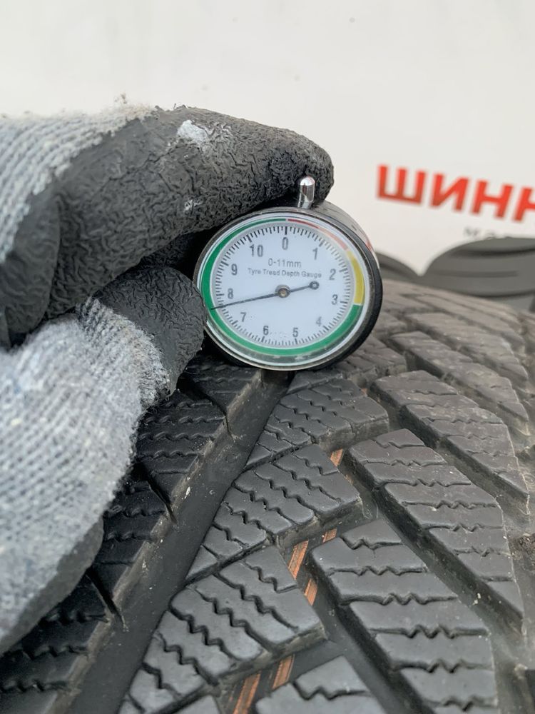 Шини 245/45 R18 Continental літо 2021р,7,5мм