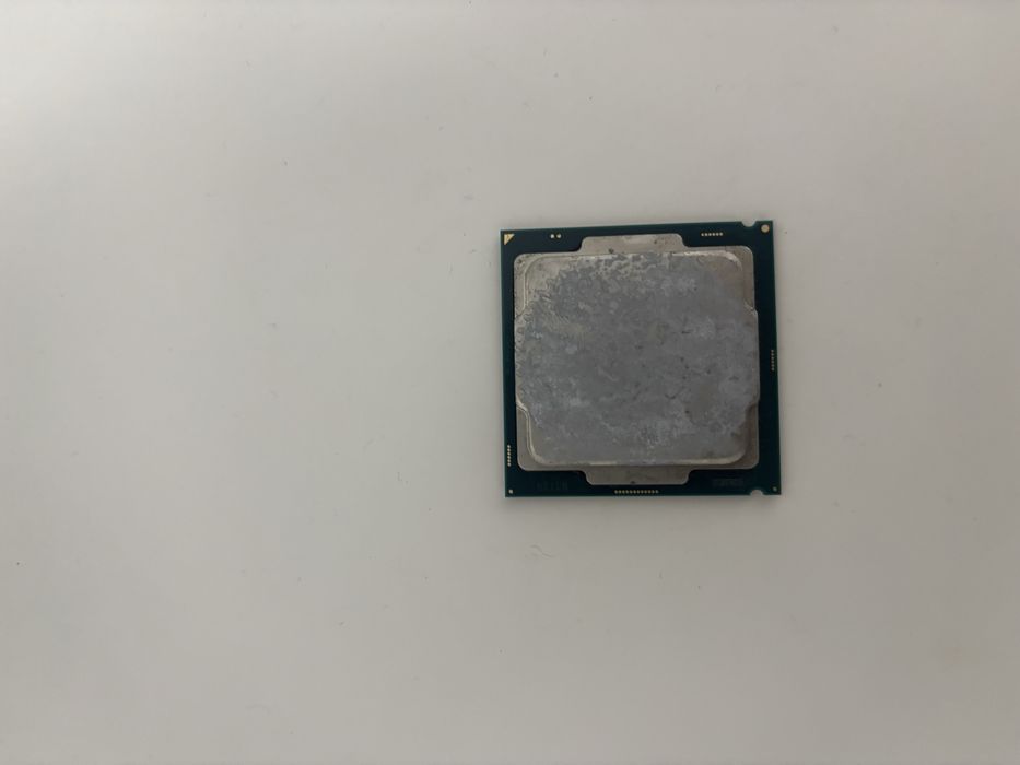 Processador intel i3 7100