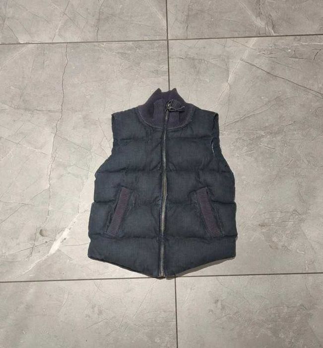 Dziecięcy bezrękawnik – świetna okazja! #155