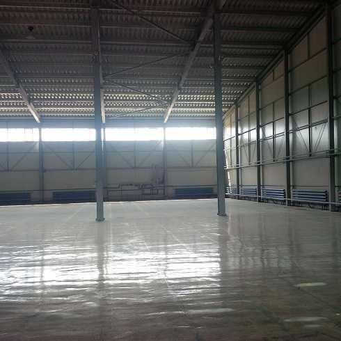 Сдам складское помещение Крюковщина