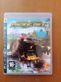 Jogo PS3 - MotorStorm Pacific Rift