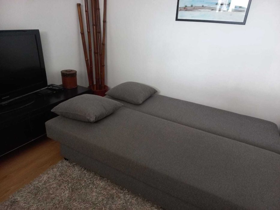 vende-se sofá cama