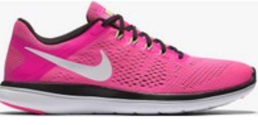 Buty Nike Flex rozmiar 37 długość wkładki 23,5