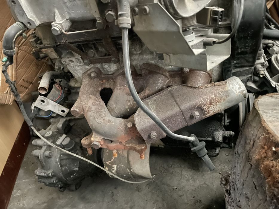 Corrado 2.0 16v 1994 para peças