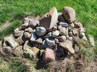 Kamień do ogródka, na skalniak