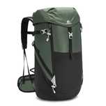 Туристичний рюкзак Weikani 40 - 50 l хакі