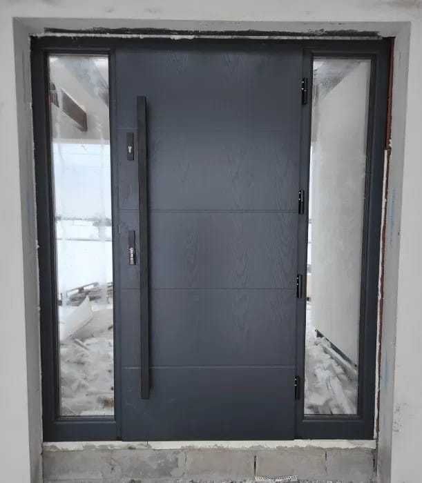 Drzwi drewniane od producenta !!! Na każdy wymiar !!! Cała Polska !!!