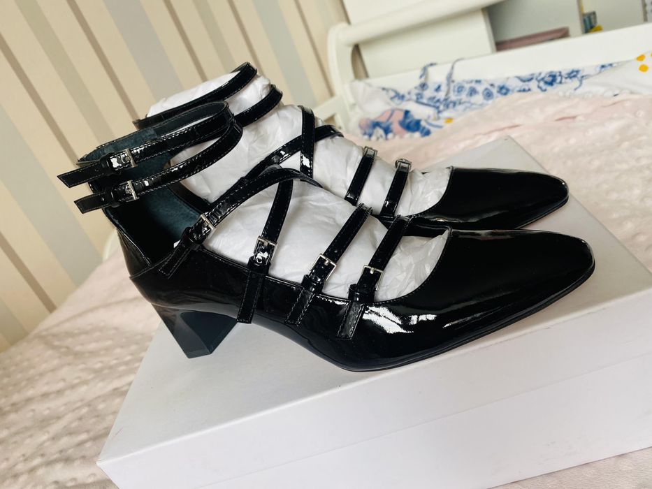 Туфлі Calvin Klein оригінал (США), 38 р., нові