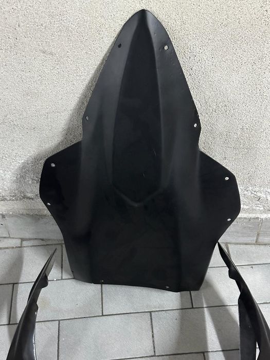 Carnagem pista trackday