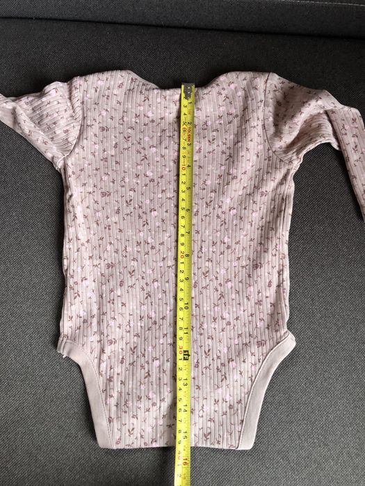 Боді Next 74 9-12 міс