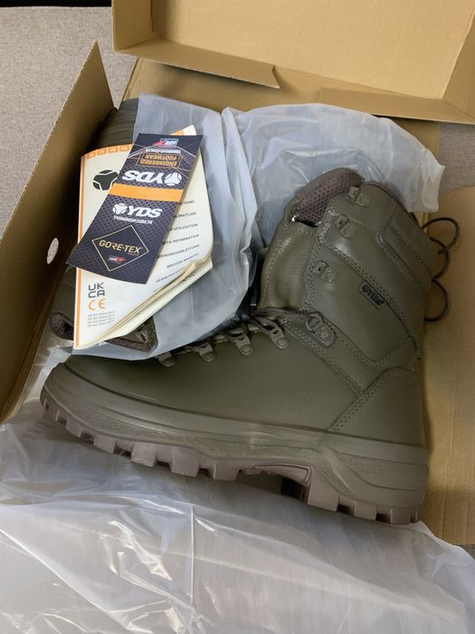 Берци YDS 41розмір