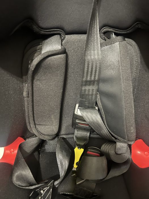 Автокрісло Maxi-Cosi Titan I-Size