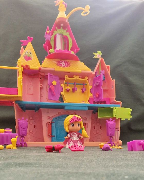 Catelo Pinypon (em excelente estado)