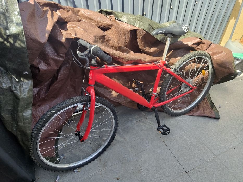 Vendo Bicicleta em bom estado