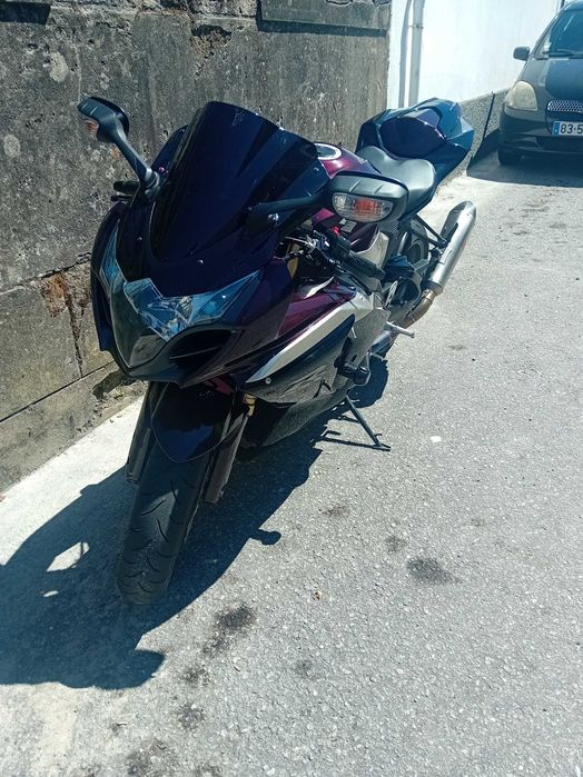 Suzuki L0 1000cc