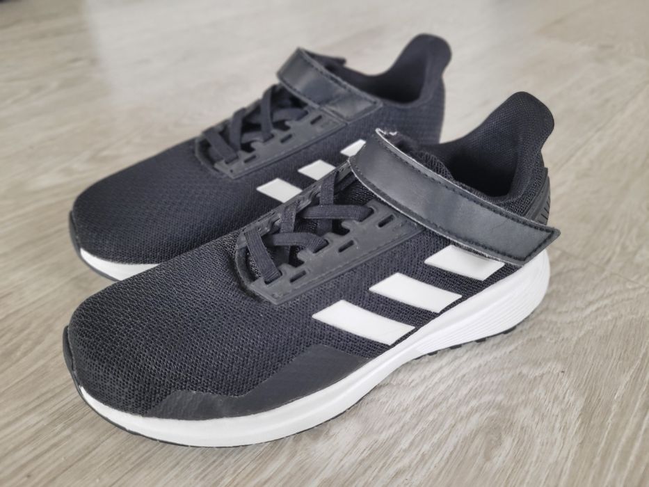 Buty sportowe sneakersy Adidas duramo 31