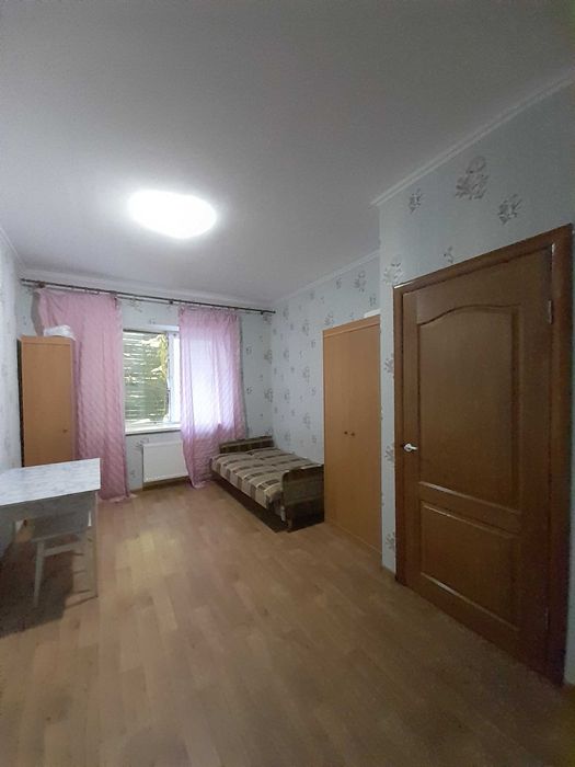 Піонерський квартал, 3/9 поверх, площа 32м², газовий котел