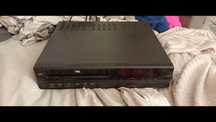 Magnetowid GOLDSTAR GHV-1241P + Dwie kasety VHS GRATIS
