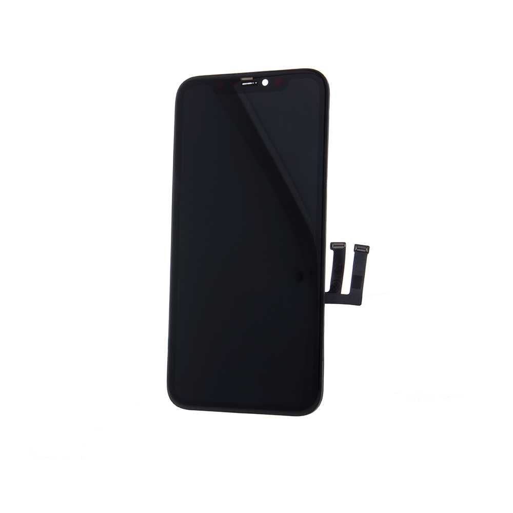 Oryginalny wyświetlacz LCD iPhone 11 Service Pack Ekran + uszczelka