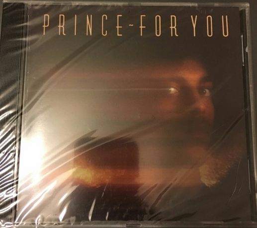 CD Prince For You