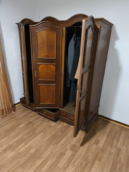 Oferta: vários itens usados