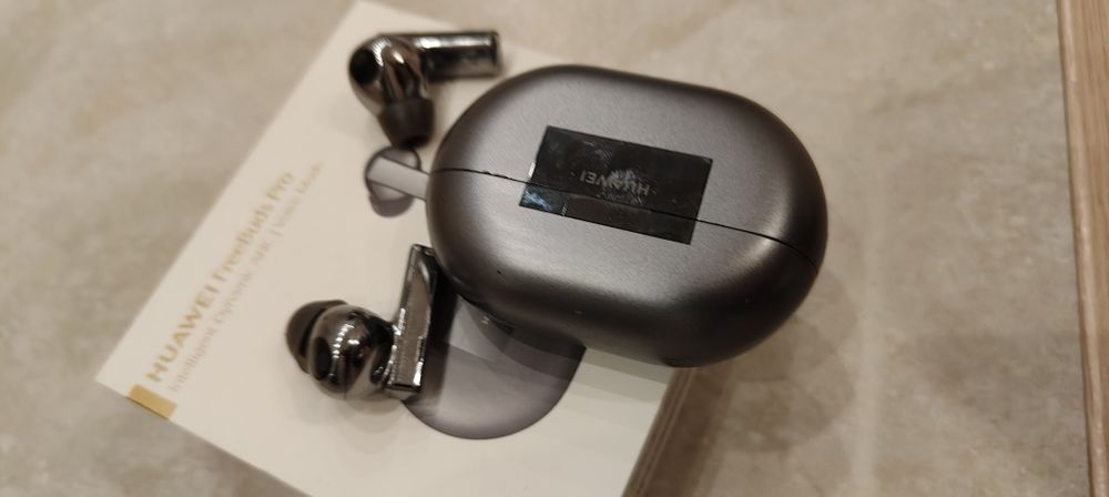 Навушники HUAWEI FreeBuds Pro