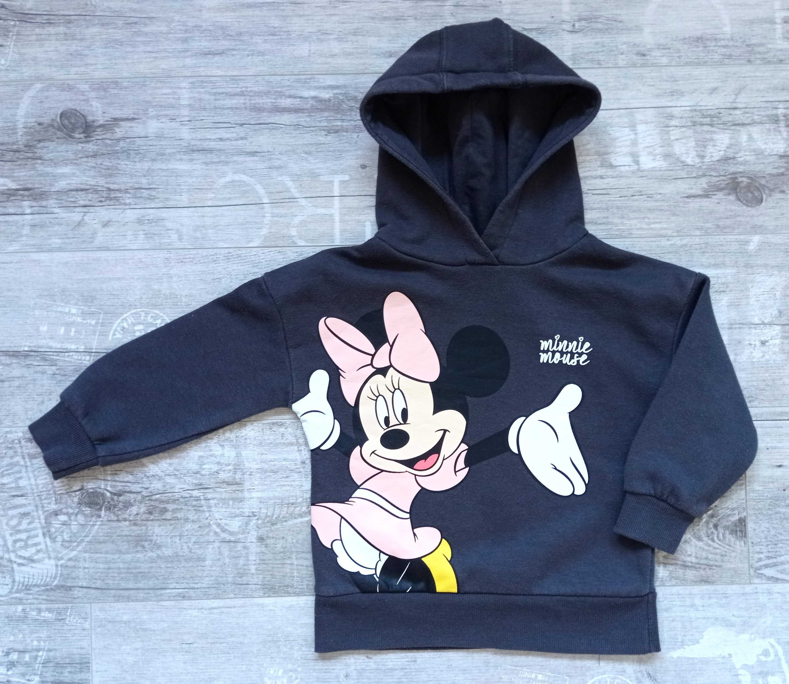 Bluza  Minnie Mouse Disney Primark 98