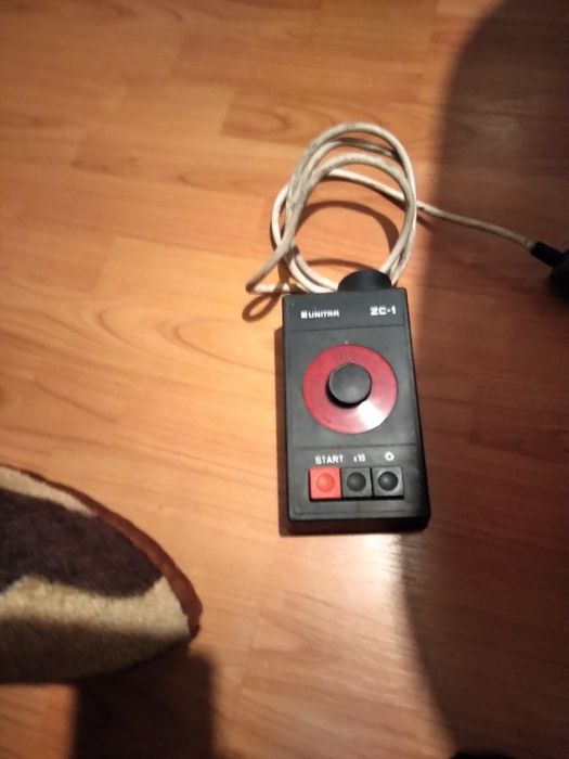 Unitra zc-1  sprawny