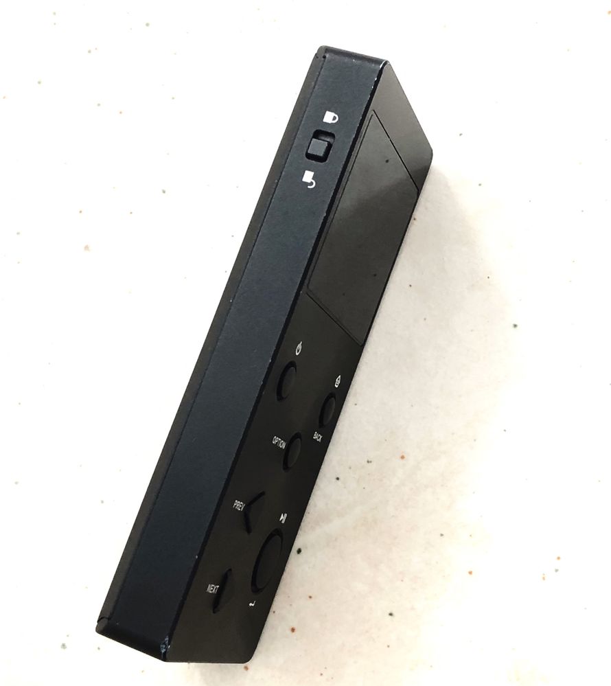 xDuoo X3 Hi-Fi плеер, цап Cirrus Logic CS4398,Rockbox, 2 усилителя