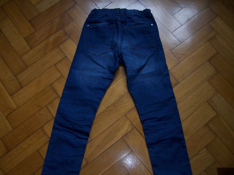 Spodnie jeansowe Pepperts rozm.146