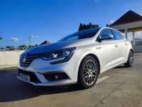 Renault Megane 4