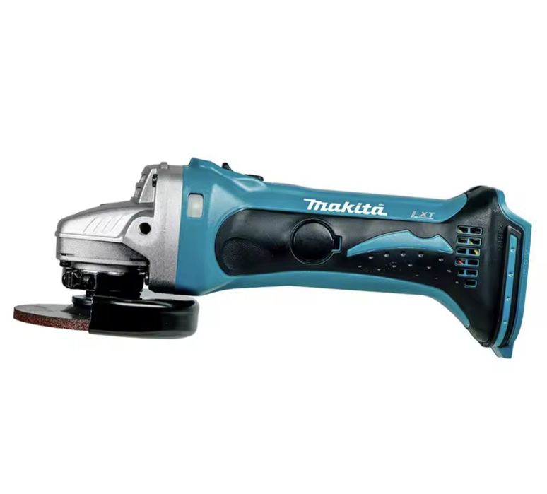 Угловая шлифмашина Makita