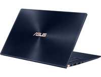 Ноутбук ASUS ZenBook 14 UX433FLC-A5258T (90NB0MP5-M05310) Royal Blue