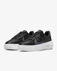 Nike Air Force 1 PLATFORM (PLT.AF.ORM) DJ9946-001