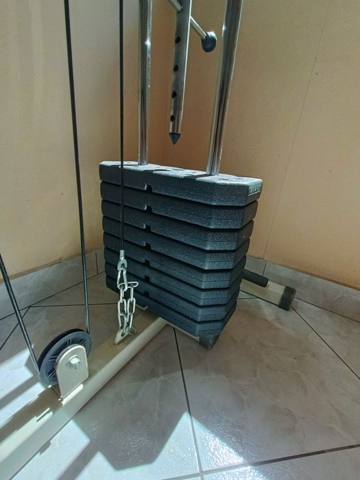 Atlas do ćwiczeń Star