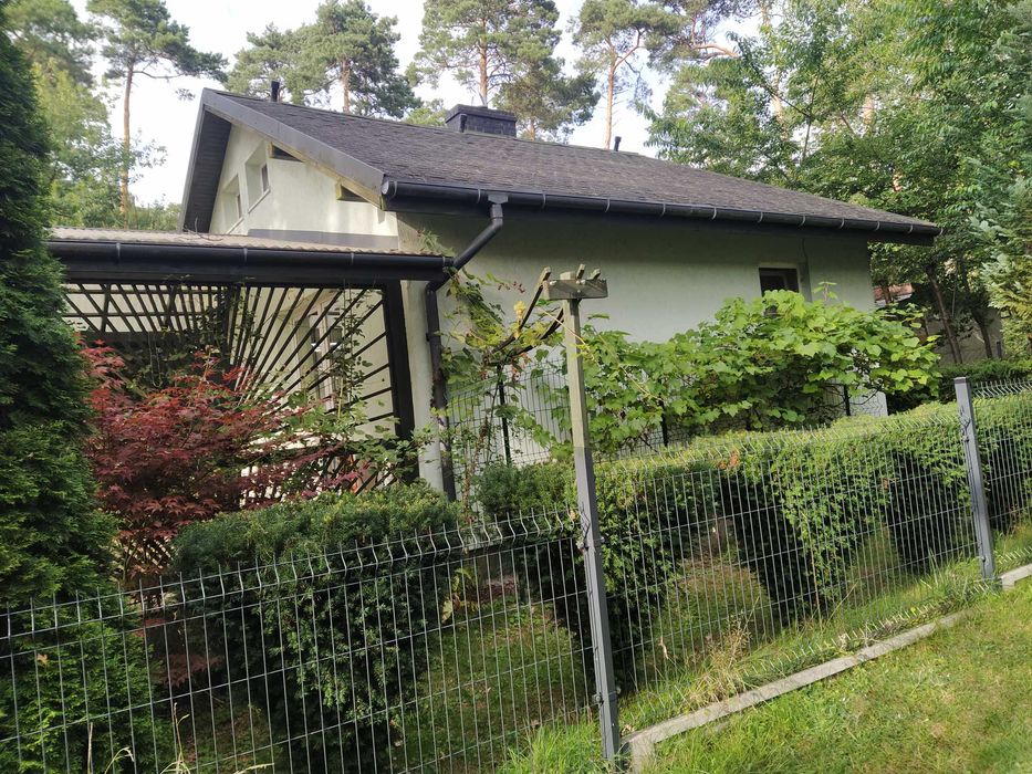 Murowany dom Samociążek z księgą wieczystą i dostęp do plaży