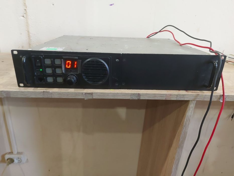 Ретранслятор Vertex Standart VXR 9000