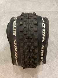 Michelin Wild Enduro 2.4 27.5 stan bdb