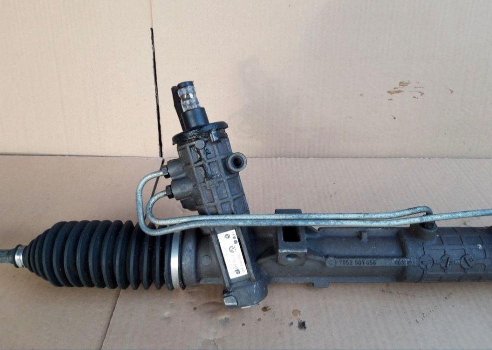 Bmw e46 -Bmw e36 Maglownica / Przekładnia