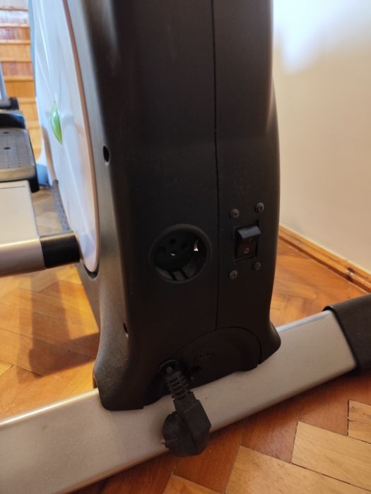 Orbitrek Crane Power c13