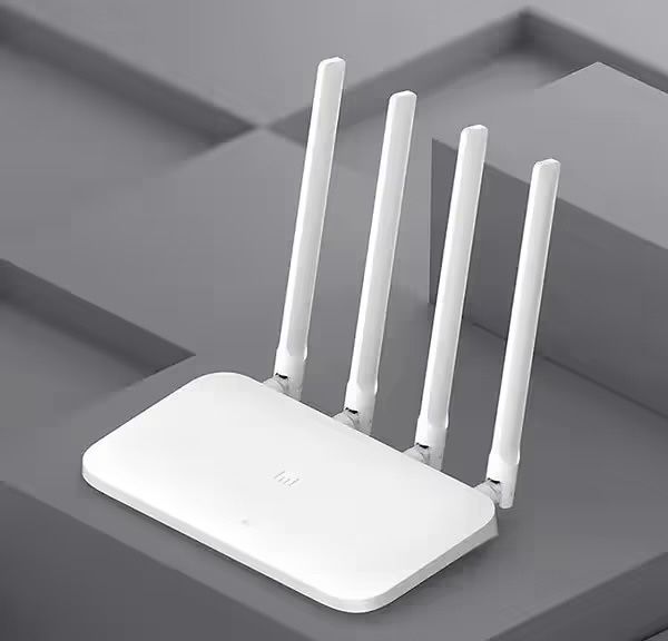 Інтернет маршрутизатор, вай вай роутер WiFi5 Xiaomi Mi WiFi Router 4A