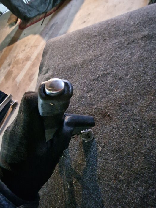 Lewarek Ręczny audi a3 volkswagen Golf 4 audi 8l