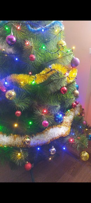 Продам искусственную ёлку(сосна). Харьков, Холодногорский р-