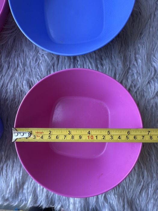 Zestaw 4 misek Boodum