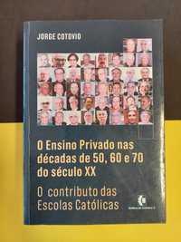 O Ensino privado nas décadas de 50, 60 e 70 do século XX