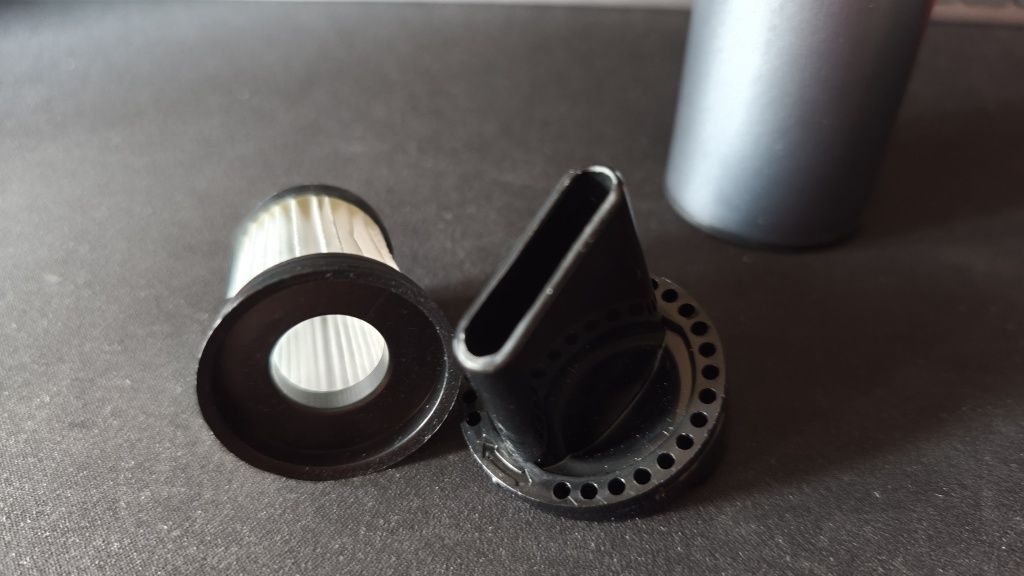 Mini Aspirador Xiaomi MIUI