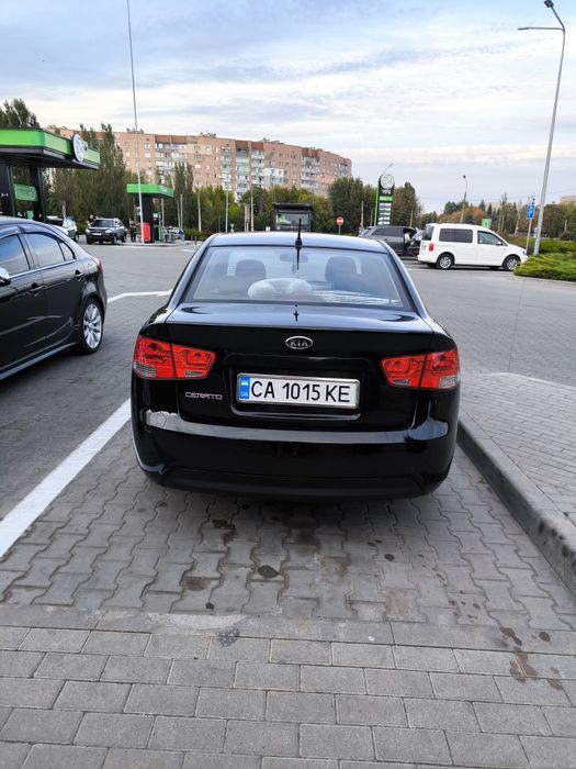 Продам Kia Cerato 2009 року випуску, 165 тис. пробігу