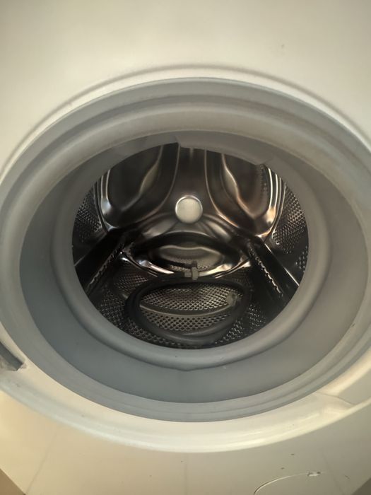 Пральна машинка стіралка BOSH